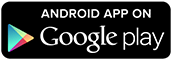 Google PlayストアからAndroid用アプリ「ロケスマ」をダウンロード